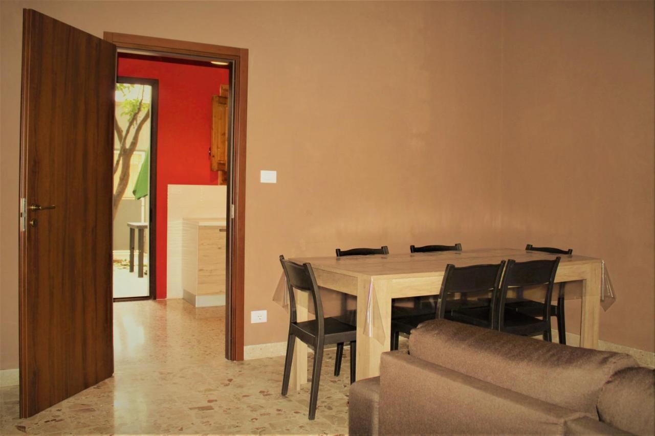 Makani Apartments - San Vito Lo Capo Exterior foto